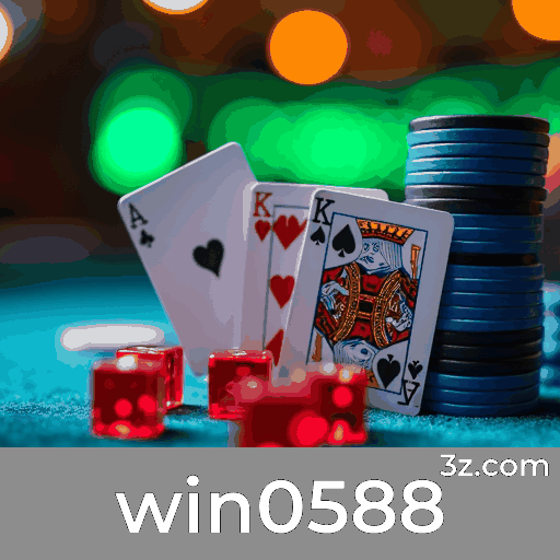 Cadastro na win0588