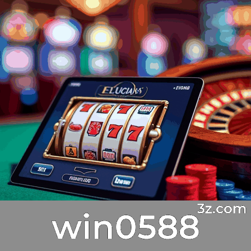 Cassino Online win0588