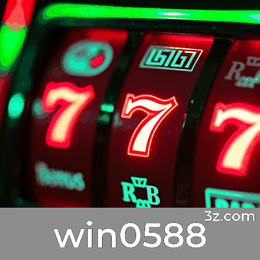 Cadastro na win0588