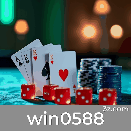 Cassino Online win0588
