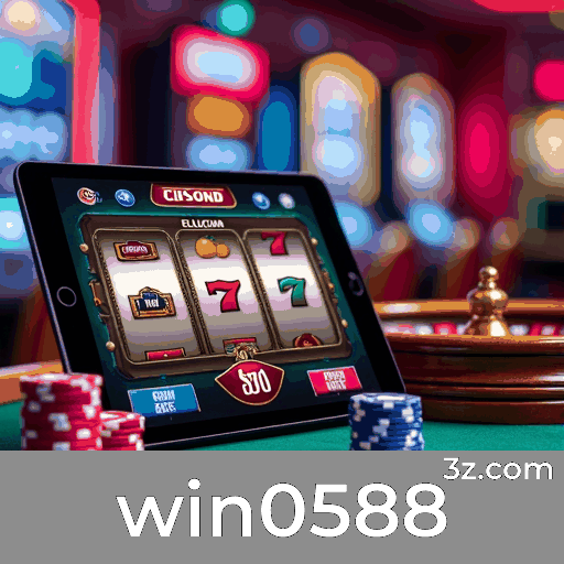 Acesso ao win0588