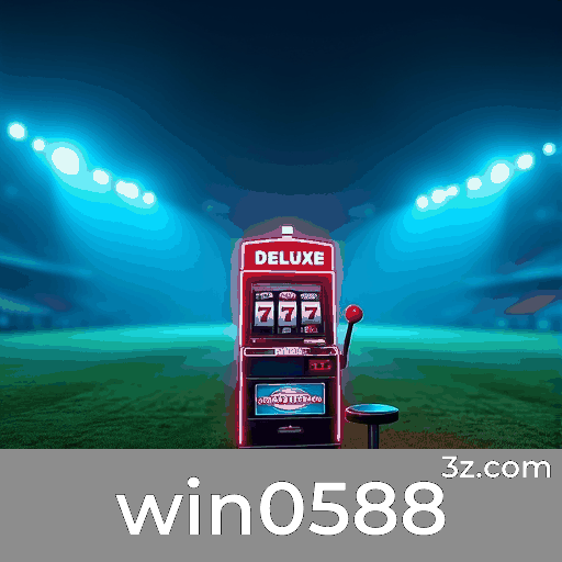 Cadastro na win0588