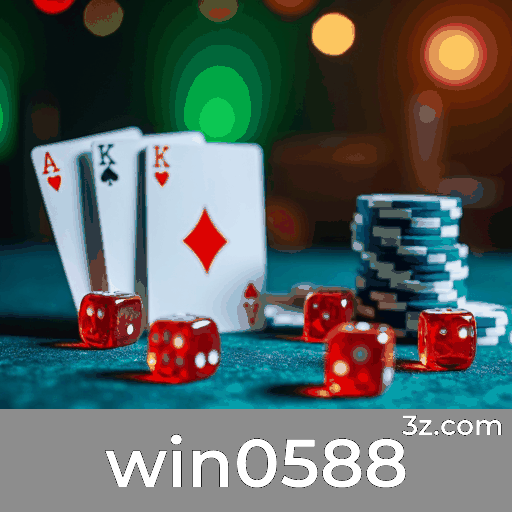 Cassino Online win0588