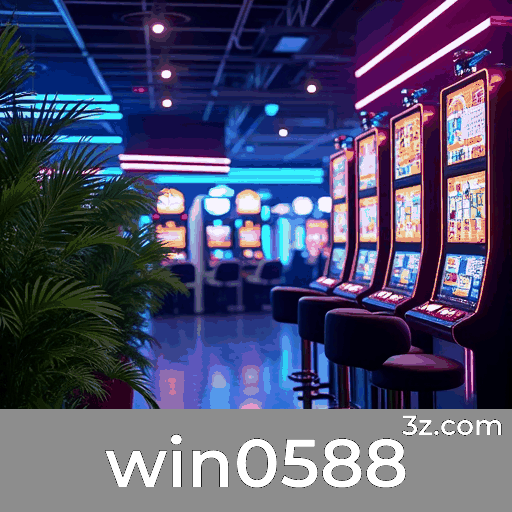 Cadastro na win0588