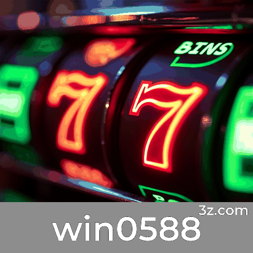 Cadastro na win0588