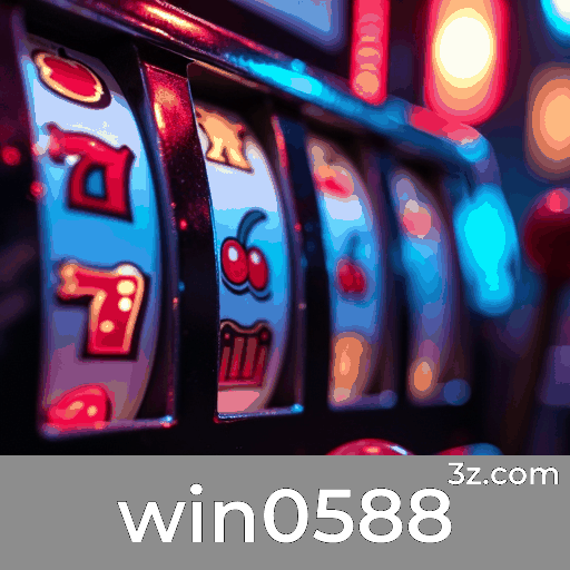 Cadastro na win0588