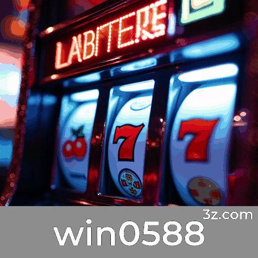 Cassino Online win0588