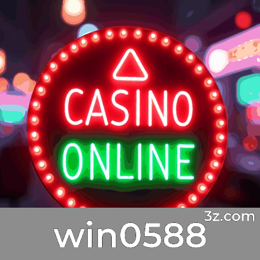 Cadastro na win0588