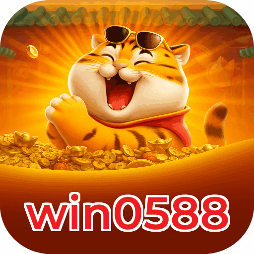 win0588 logo