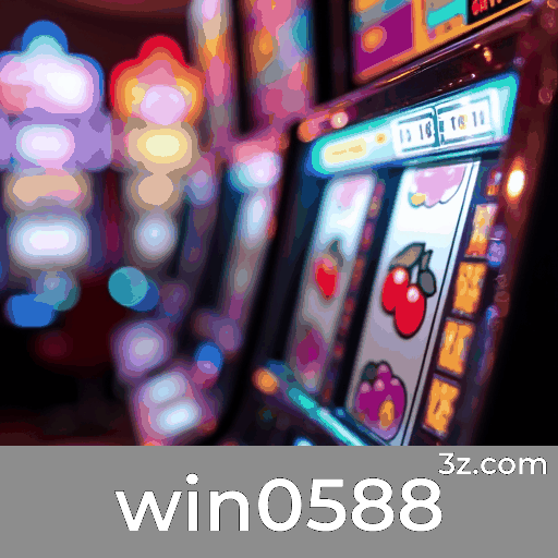 Cadastro na win0588