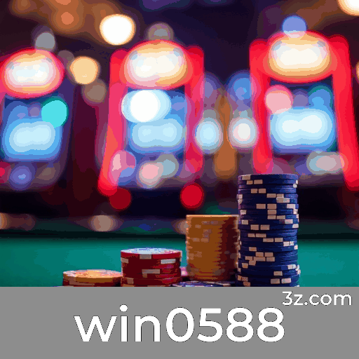 Cadastro na win0588