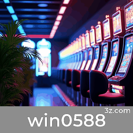 Acesso ao win0588